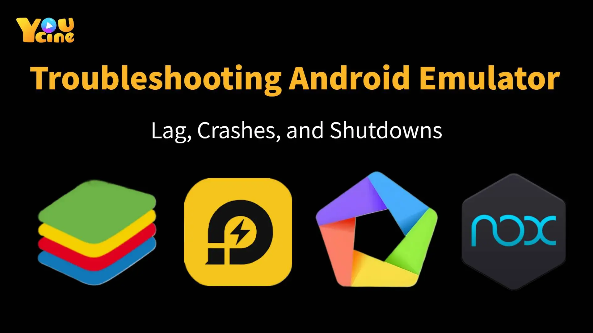 Android Emulators