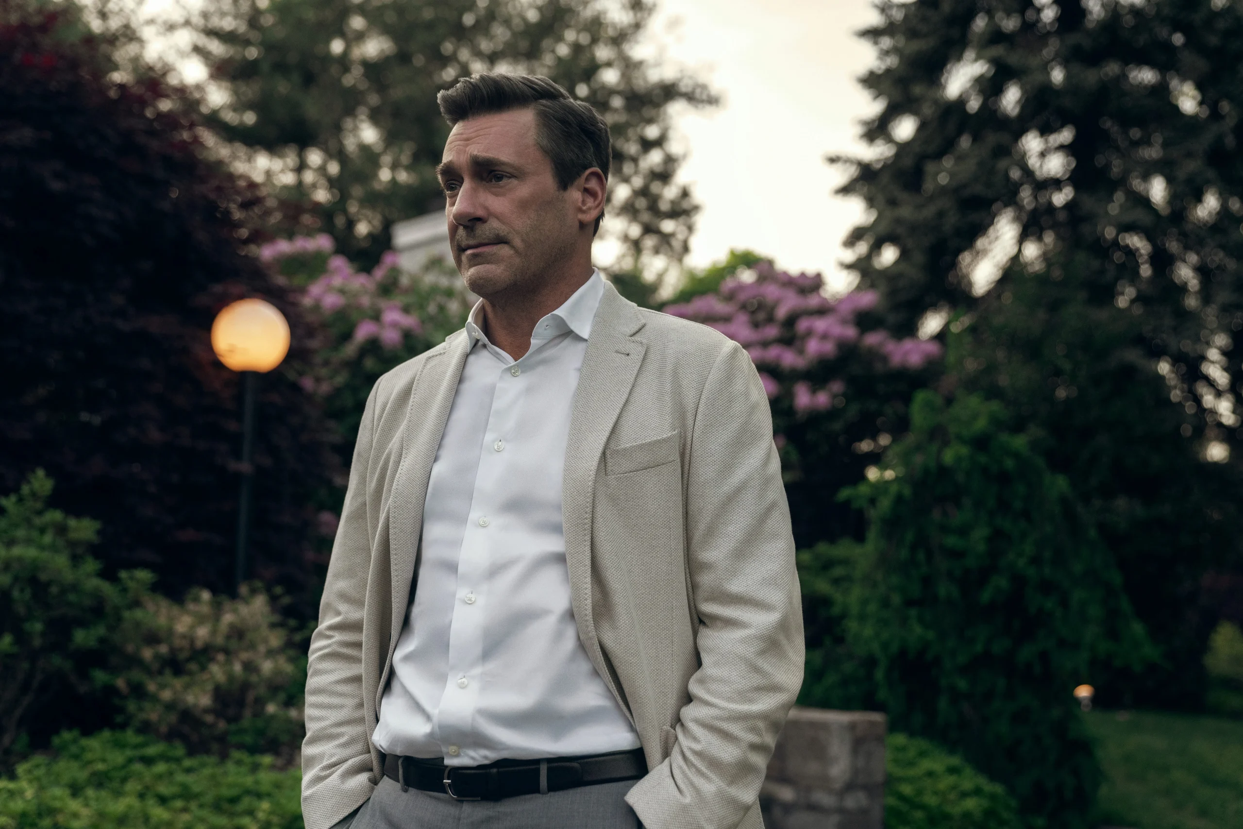 Delve into the uneven yet insightful satire of "Your Friends and Neighbors." Uncover the film's clever commentary on human connections and social dynamics.